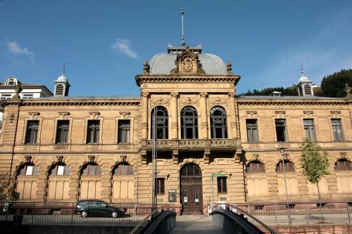 Hostal G�stehaus Schmid-lopez