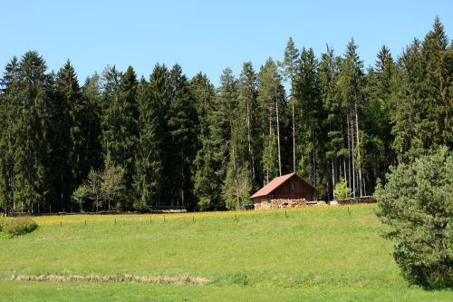 Hostal G�stehaus Schmid-lopez