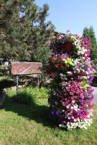 Hostal G�stehaus Schmid-lopez