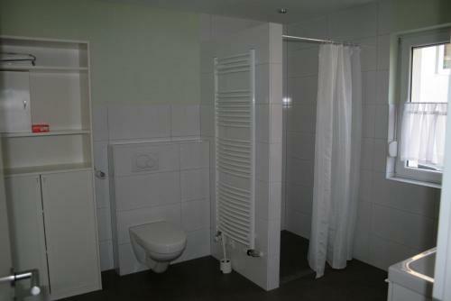 Apartamentos Odas Feriendomizil
