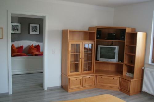 Apartamentos Odas Feriendomizil