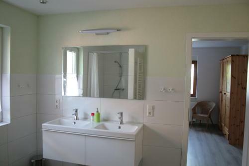 Apartamentos Odas Feriendomizil