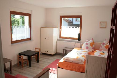 Apartamentos Odas Feriendomizil