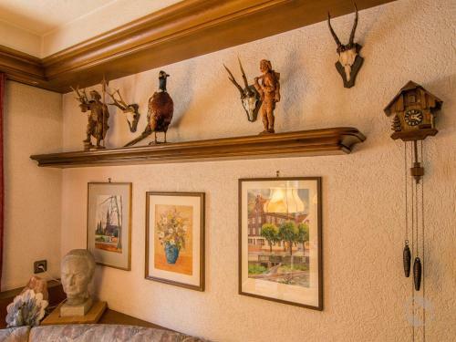 Hotel Restaurant Alte Linde