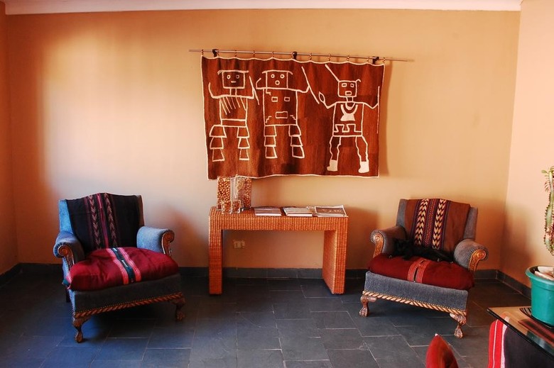 Hotel Pat'ta Hoiri