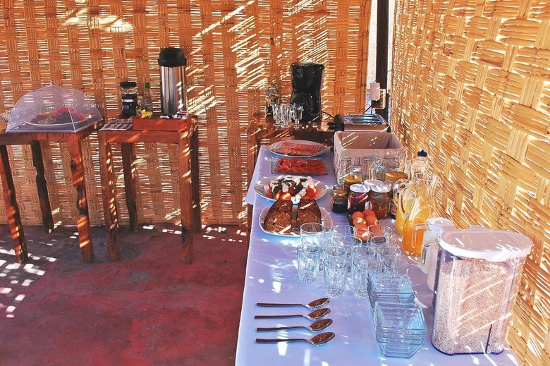 Hotel Pat'ta Hoiri