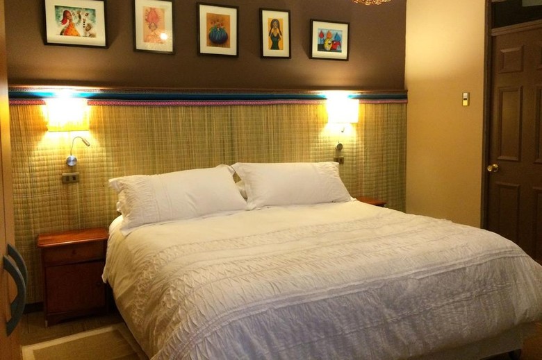 Hotel Pat'ta Hoiri