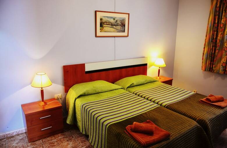 Apartamento Oasisdunas Maspalomas