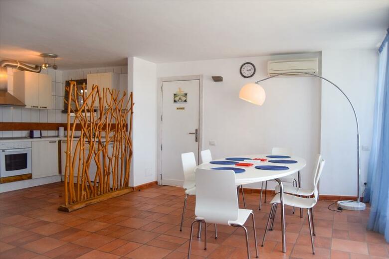 Apartamento Oasisdunas Maspalomas