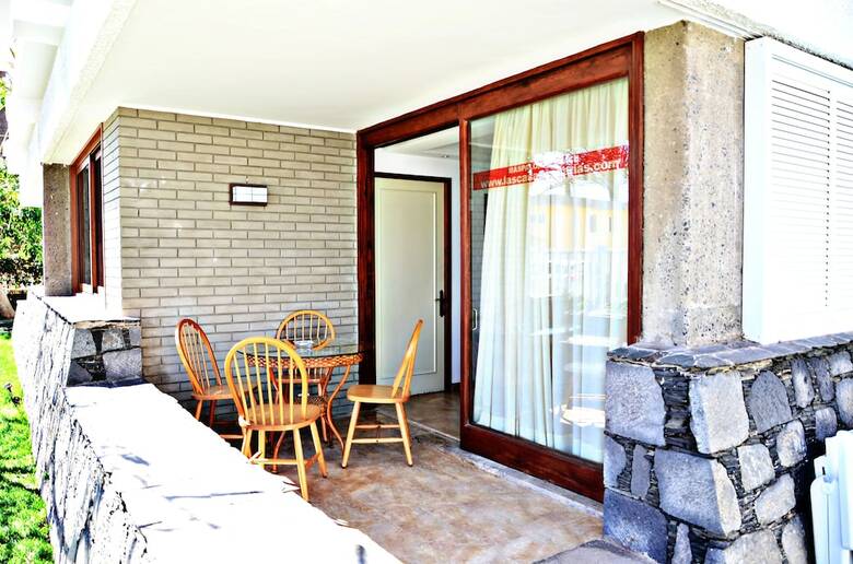 Apartamento Oasisdunas Maspalomas