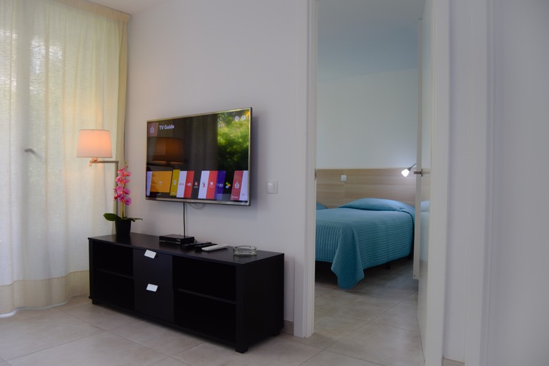 Apartamento Oasisdunas Maspalomas