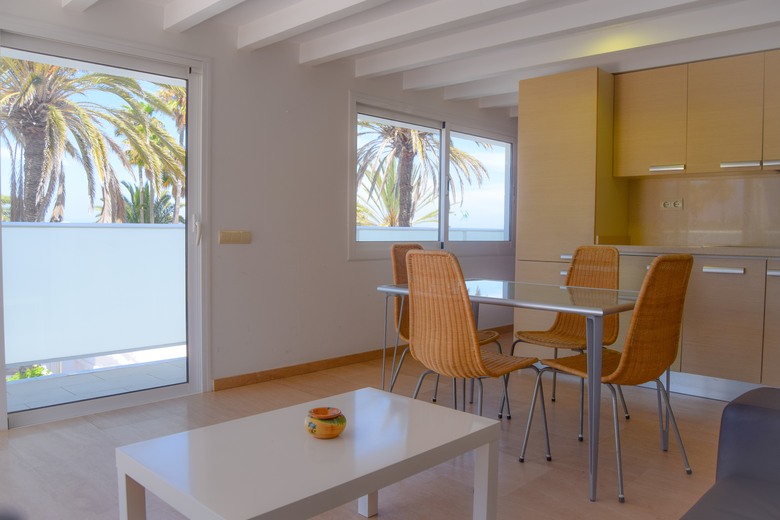 Apartamento Oasisdunas Maspalomas