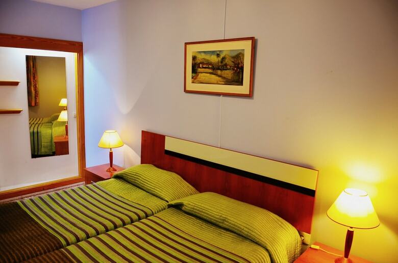 Apartamento Oasisdunas Maspalomas