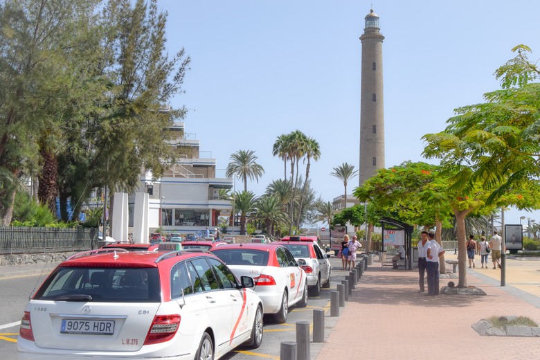 Apartamento Oasisdunas Maspalomas