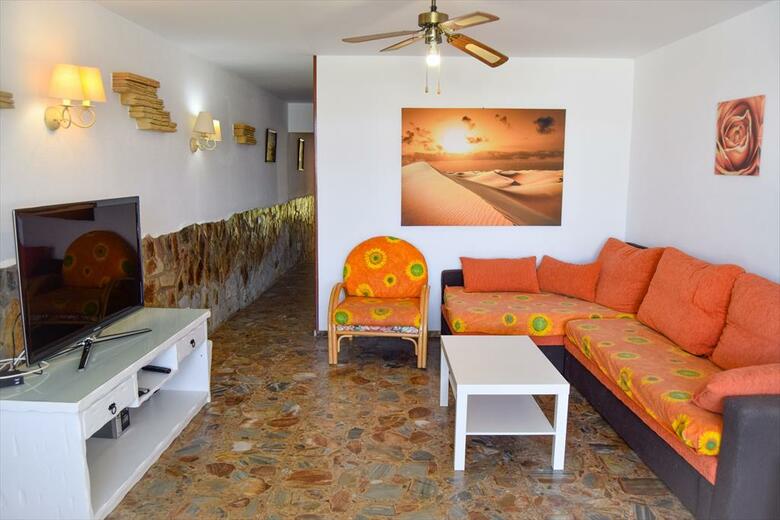 Apartamento Oasisdunas Maspalomas