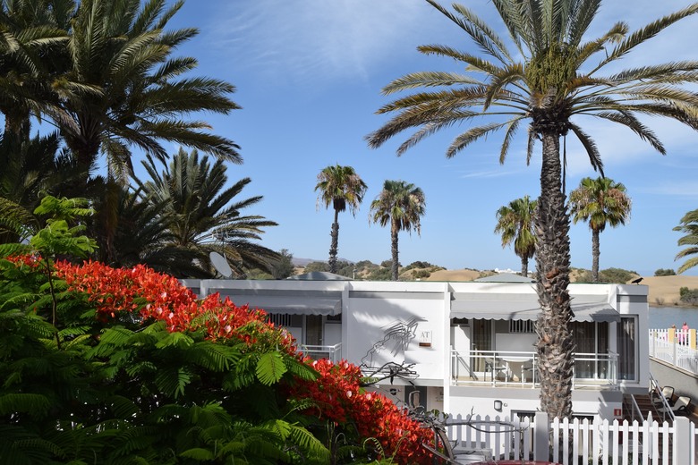 Apartamento Oasisdunas Maspalomas
