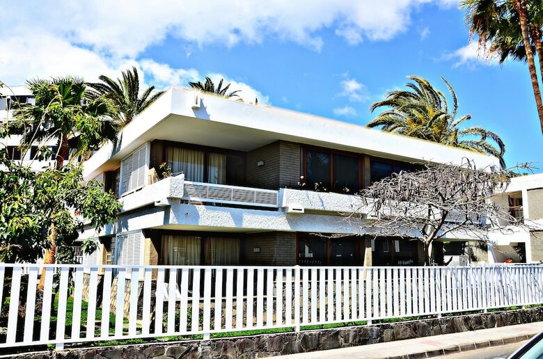 Apartamento Oasisdunas Maspalomas