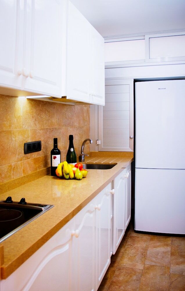 Apartamento Oasisdunas Maspalomas