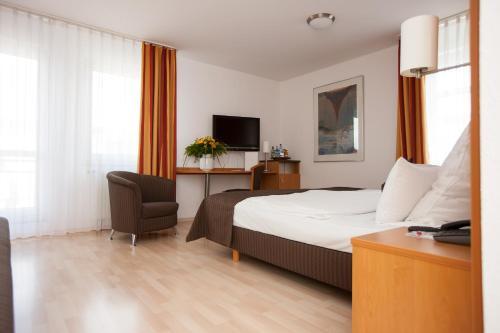 Hotel U-no 1 ***s