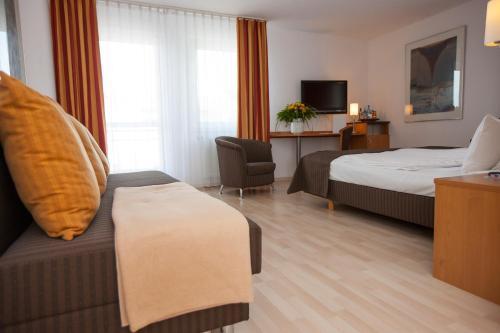 Hotel U-no 1 ***s