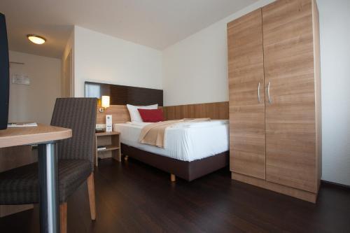 Hotel U-no 1 ***s