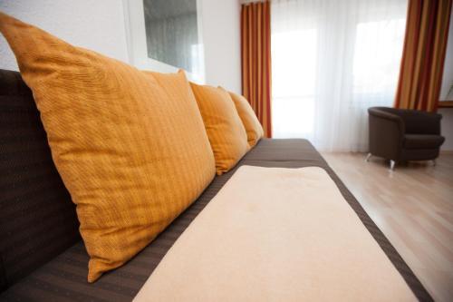 Hotel U-no 1 ***s