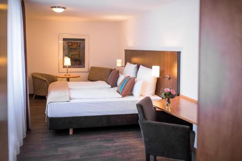 Hotel U-no 1 ***s