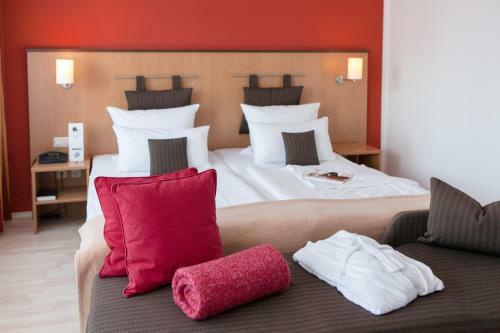 Hotel U-no 1 ***s