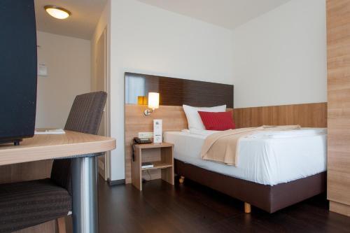 Hotel U-no 1 ***s