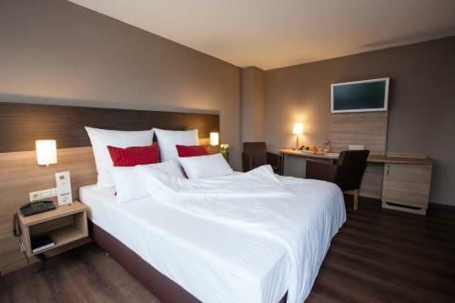 Hotel U-no 1 ***s