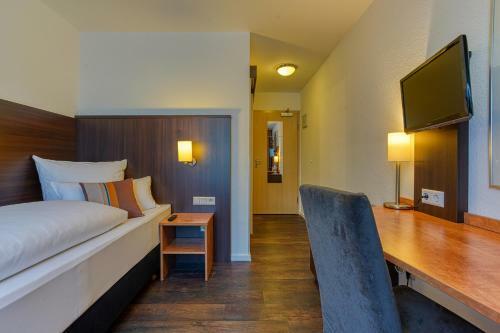 Hotel U-no 1 ***s
