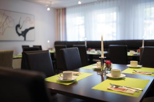 Hotel U-no 1 ***s