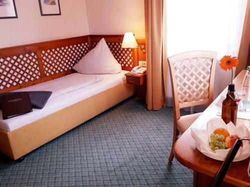 Hostal Brauereigasthof Adler