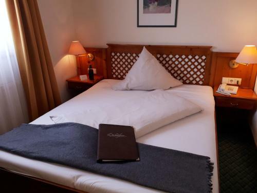 Hostal Brauereigasthof Adler