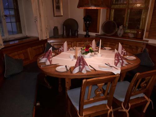 Hostal Brauereigasthof Adler