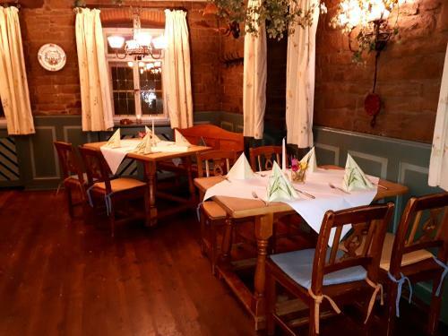 Hostal Brauereigasthof Adler