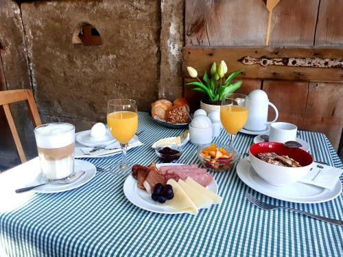 Hostal Brauereigasthof Adler