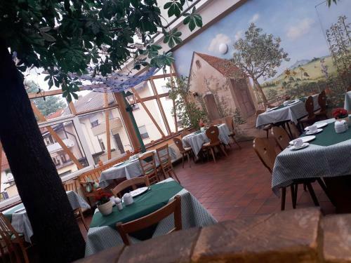 Hostal Brauereigasthof Adler