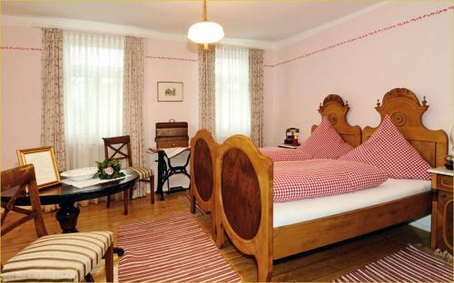 Hostal Brauereigasthof Adler