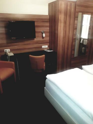 Hostal Hotel-gasthof Talblick