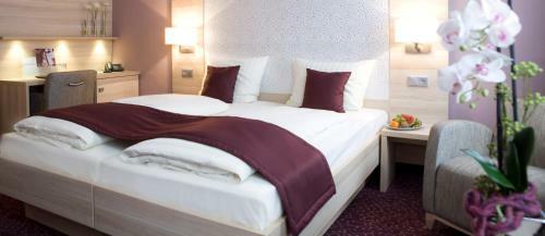 Ringhotel Nassau-oranien