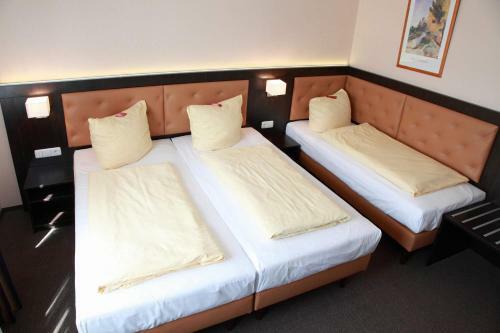 Hotel Zur Heidebl�te