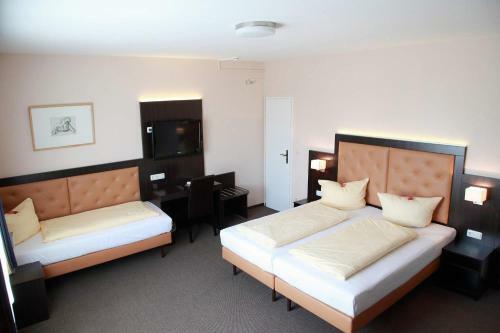 Hotel Zur Heidebl�te