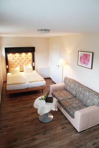 Hotel Zur Heidebl�te