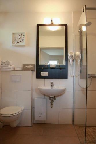 Hotel Zur Heidebl�te