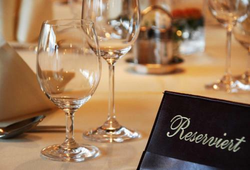 Hotel Zur Heidebl�te