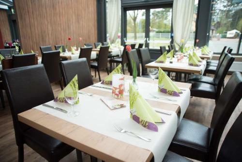 Hotel Zur Heidebl�te
