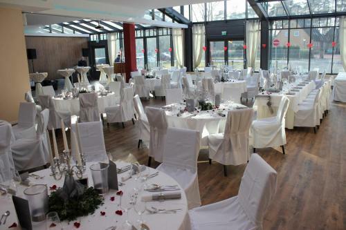 Hotel Zur Heidebl�te