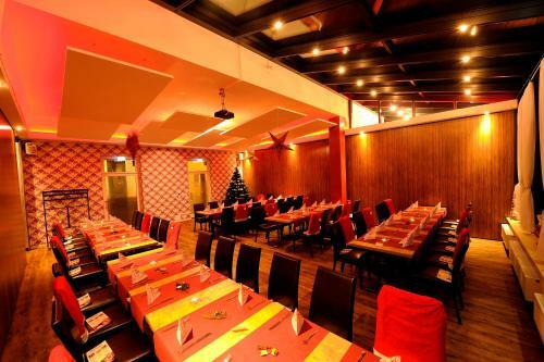 Hotel Zur Heidebl�te