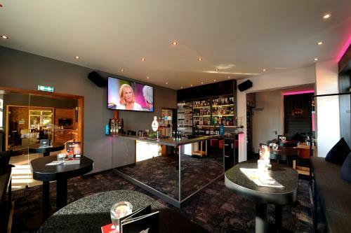 Hotel Zur Heidebl�te
